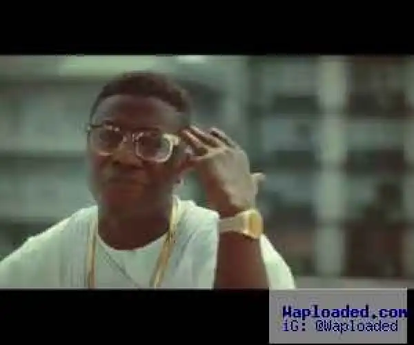 VIDEO: Klever Jay – ‘Owo Eko’